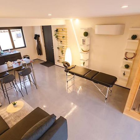 My Love Nest Châtillon-sur-Chalaronne エクステリア 写真