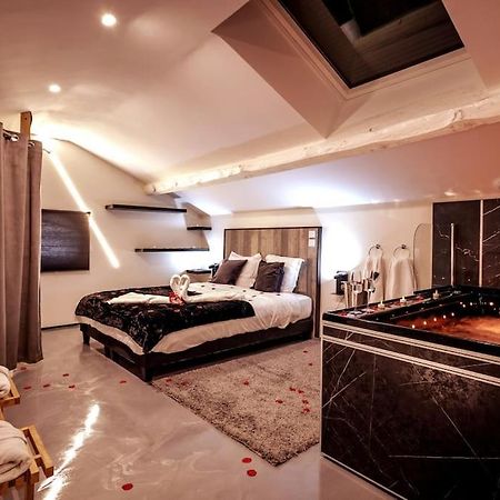 My Love Nest Châtillon-sur-Chalaronne エクステリア 写真