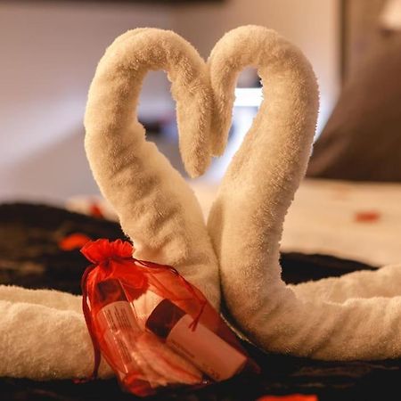 My Love Nest Châtillon-sur-Chalaronne エクステリア 写真