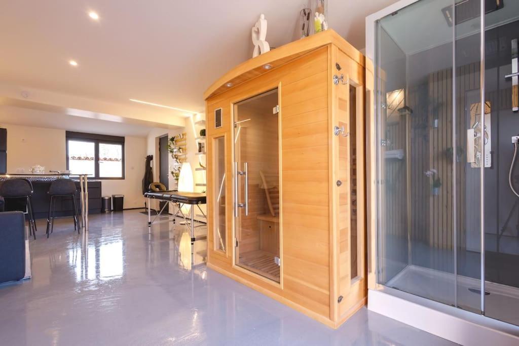 My Love Nest Châtillon-sur-Chalaronne エクステリア 写真