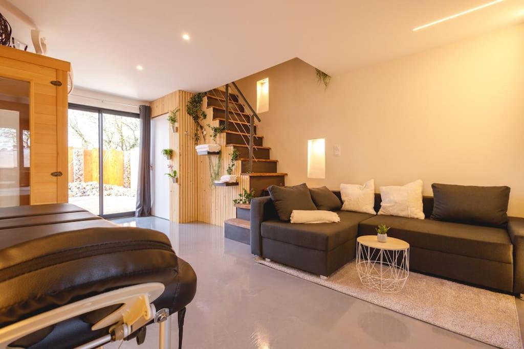 My Love Nest Châtillon-sur-Chalaronne エクステリア 写真
