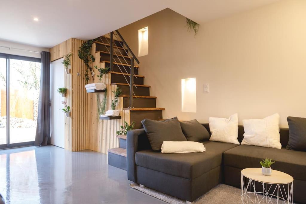 My Love Nest Châtillon-sur-Chalaronne エクステリア 写真