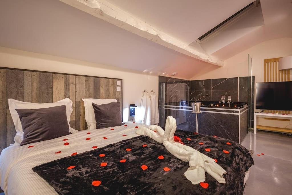 My Love Nest Châtillon-sur-Chalaronne エクステリア 写真