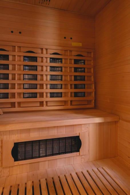 My Love Nest Châtillon-sur-Chalaronne エクステリア 写真