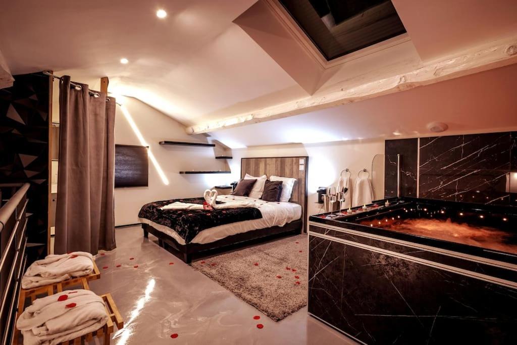 My Love Nest Châtillon-sur-Chalaronne エクステリア 写真