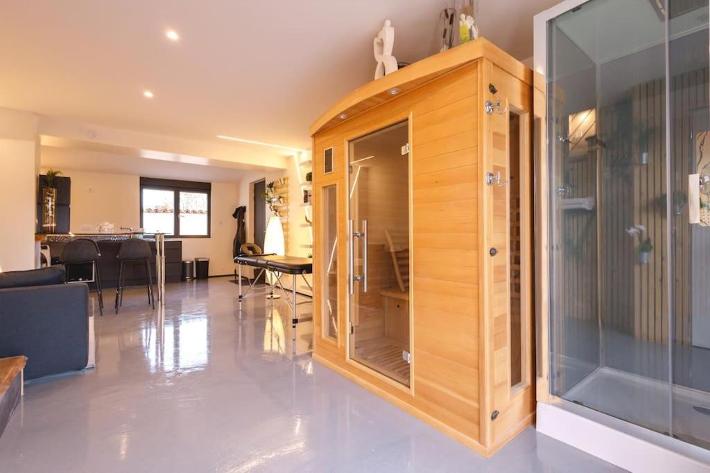 My Love Nest Châtillon-sur-Chalaronne エクステリア 写真