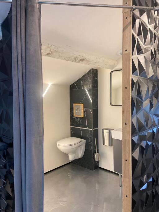 My Love Nest Châtillon-sur-Chalaronne エクステリア 写真