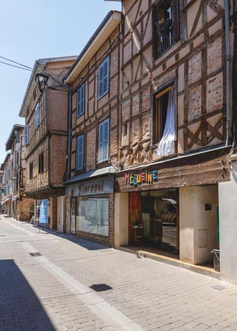 My Love Nest Châtillon-sur-Chalaronne エクステリア 写真