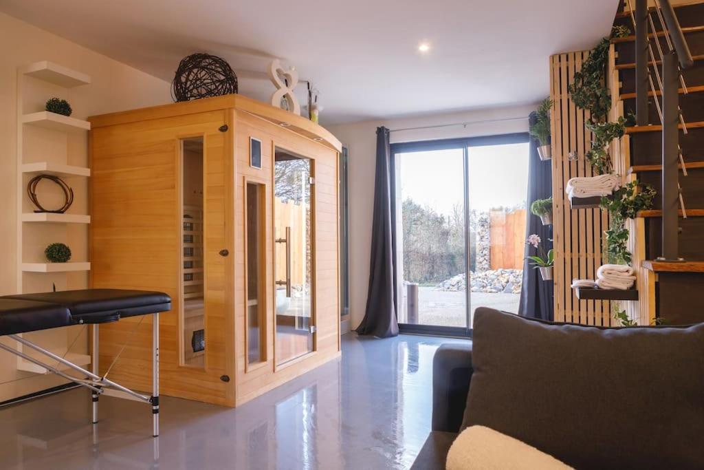 My Love Nest Châtillon-sur-Chalaronne エクステリア 写真