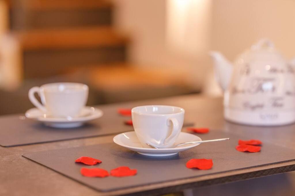 My Love Nest Châtillon-sur-Chalaronne エクステリア 写真
