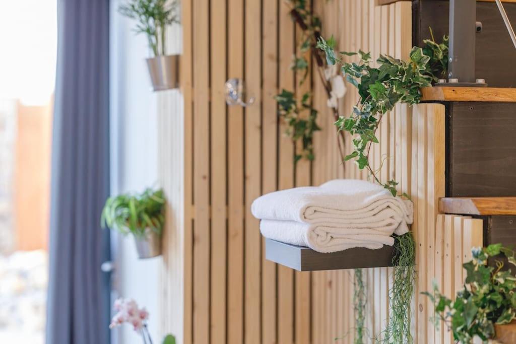 My Love Nest Châtillon-sur-Chalaronne エクステリア 写真